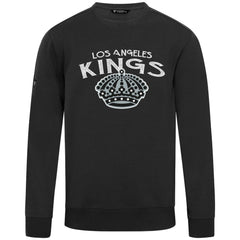 Los Angeles Kings - Levelwear Zane Mission Sweatshirt Black