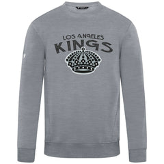 Los Angeles Kings - Levelwear Zane Mission Sweatshirt Gray