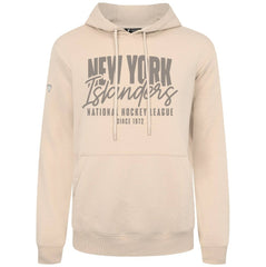 New York Islanders - Levelwear Podium Response Pullover Hoodie Khaki