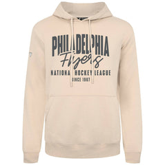 Philadelphia Flyers - Levelwear Podium Response Pullover Hoodie Khaki