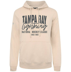 Tampa Bay Lightning - Levelwear Podium Response Pullover Hoodie Khaki