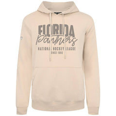 Florida Panthers - Levelwear Podium Response Pullover Hoodie Khaki