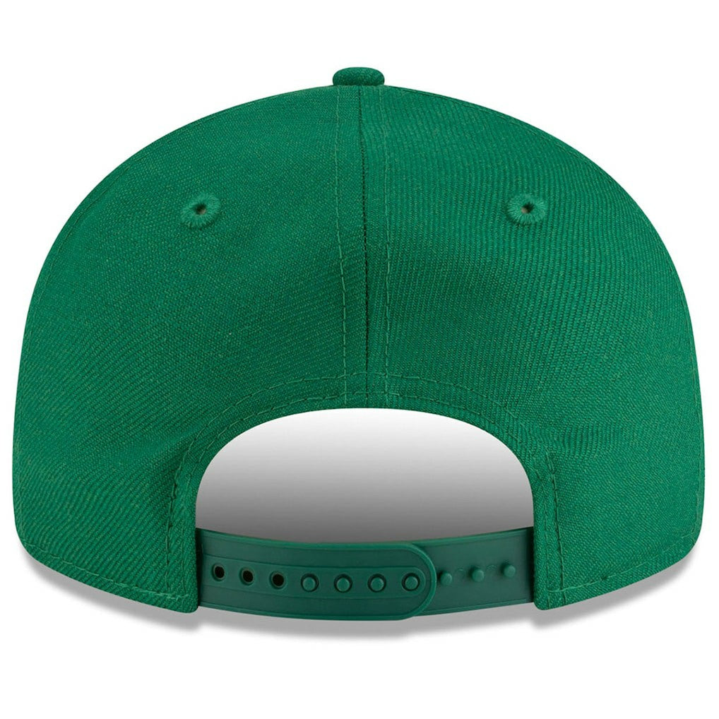 NBA - Boston Celtics Fear of God Unisex Essentials 9FIFTY Snapback Hat - Kelly Green