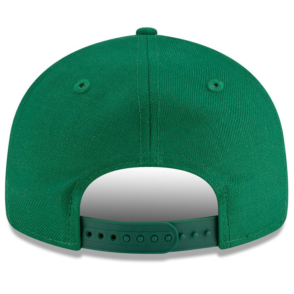 NBA - Boston Celtics Fear of God Unisex Essentials 9FIFTY Snapback Hat - Kelly Green