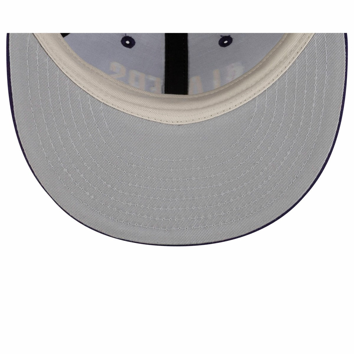 NBA - Los Angeles Lakers Fear of God Unisex Essentials 9FIFTY Snapback Hat - Purple