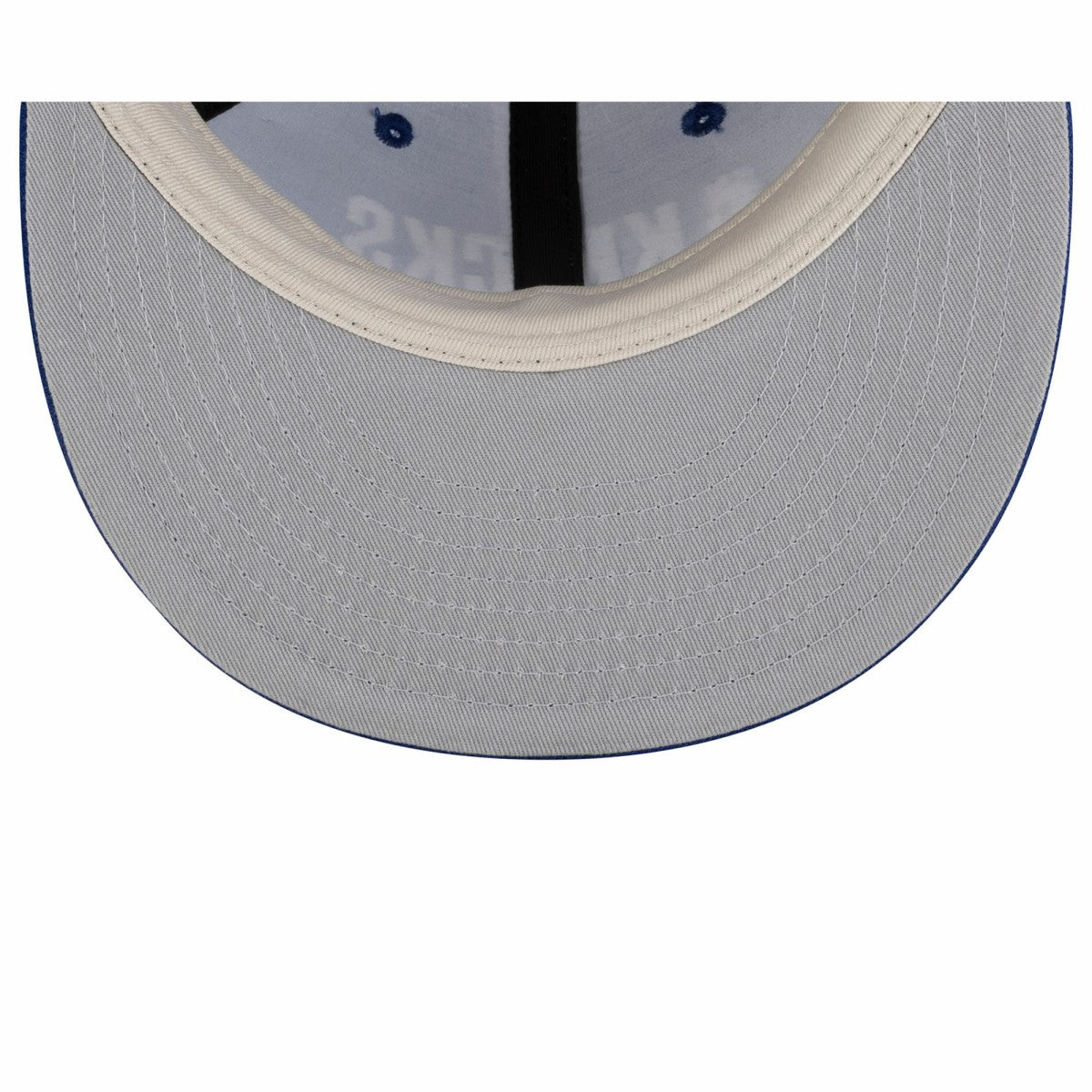 NBA - New York Knicks Fear of God Unisex Essentials 9FIFTY Snapback Hat - Blue