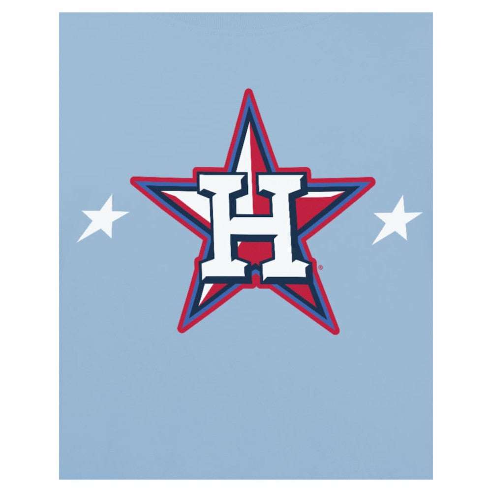 Houston Astros New Era 2025 MLB All-Star Game Workout T-Shirt Sale