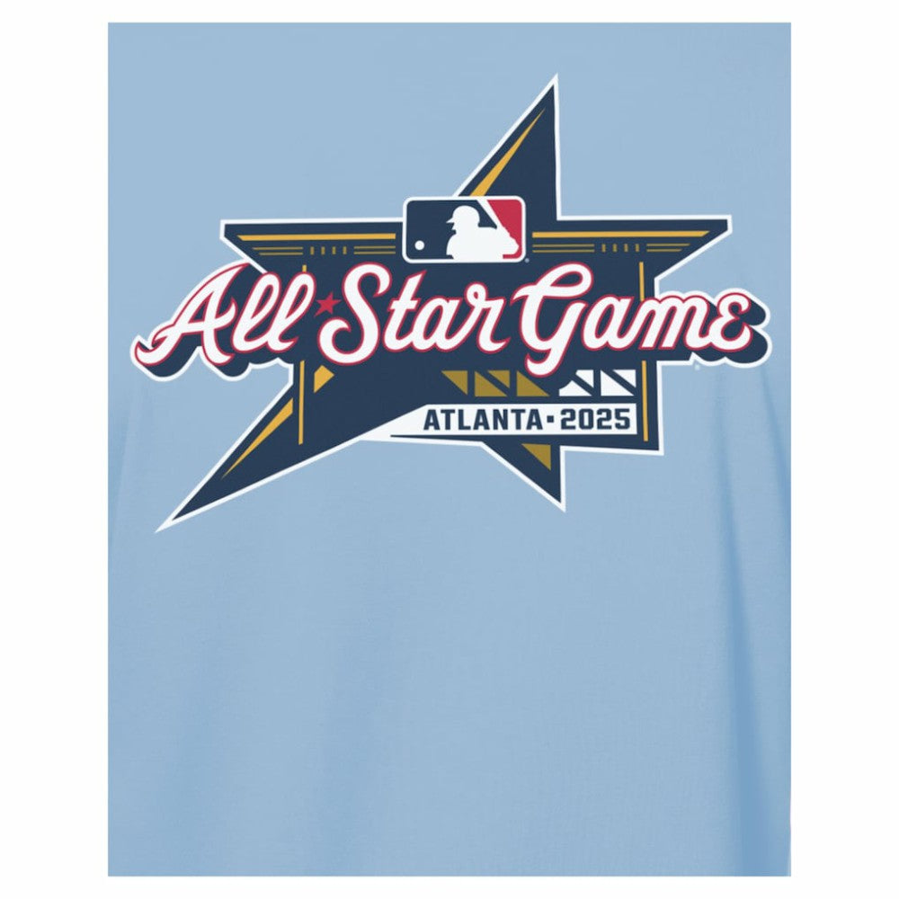 Houston Astros New Era 2025 MLB All-Star Game Workout T-Shirt Sale