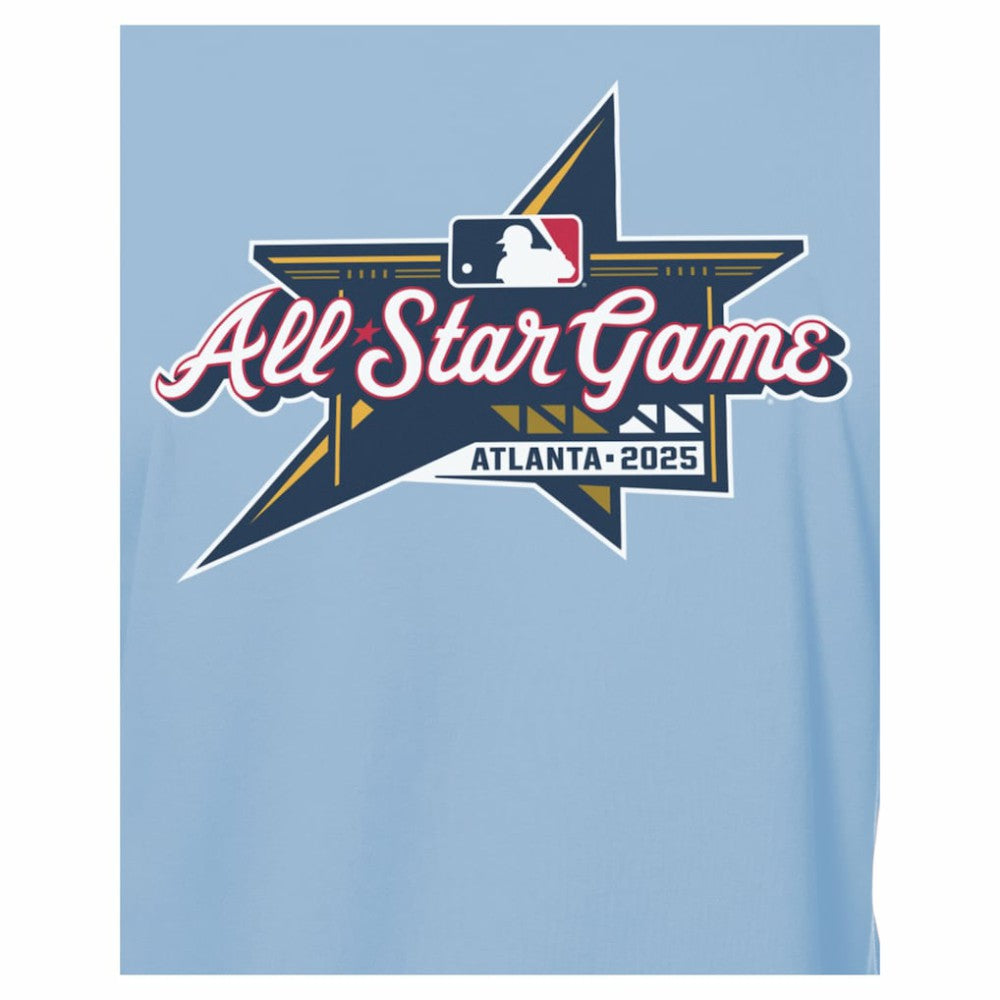 Texas Rangers New Era 2025 MLB All-Star Game Workout T-Shirt Online