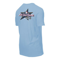 San Francisco Giants New Era 2025 MLB All-Star Game Workout T-Shirt Clearance
