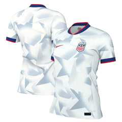 Nike USWNT Women's 2025 Home Replica Jerseys - White