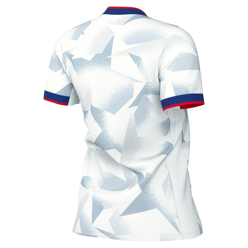 Nike USWNT Women's 2025 Home Replica Jerseys - White