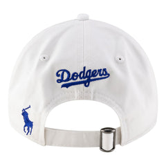 Los Angeles Dodgers New Era Ralph Lauren x MLB 9TWENTY Adjustable Hat discount