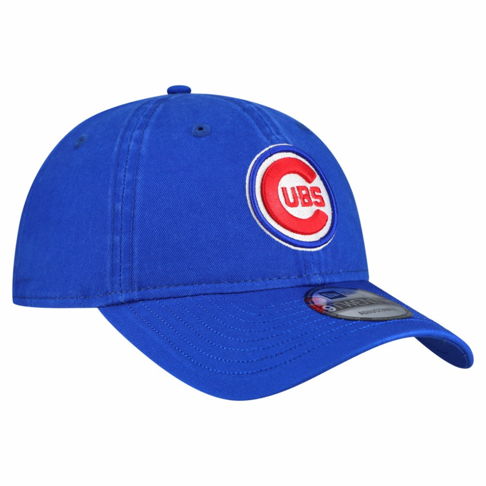 Chicago Cubs New Era Ralph Lauren x MLB 9TWENTY Adjustable Hat On Sale