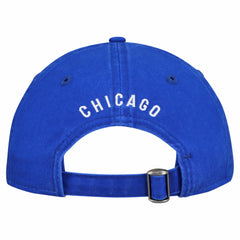 Chicago Cubs New Era Ralph Lauren x MLB 9TWENTY Adjustable Hat On Sale
