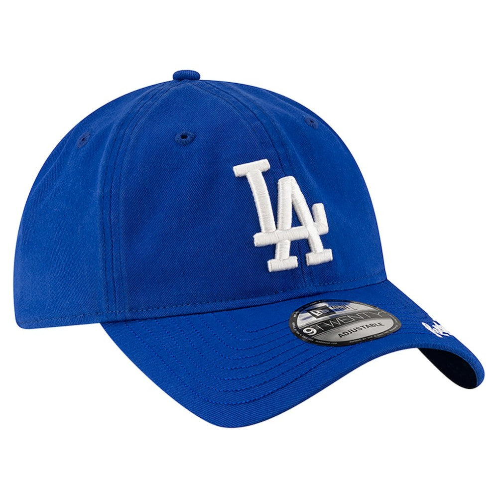 Los Angeles Dodgers New Era Ralph Lauren x MLB 9TWENTY Adjustable Hat discount