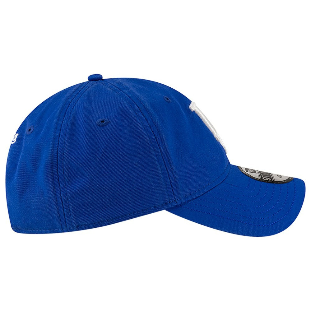 Los Angeles Dodgers New Era Ralph Lauren x MLB 9TWENTY Adjustable Hat discount