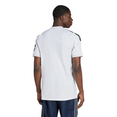 Adidas Real Madrid 2025/26 Home Replica Jerseys - White