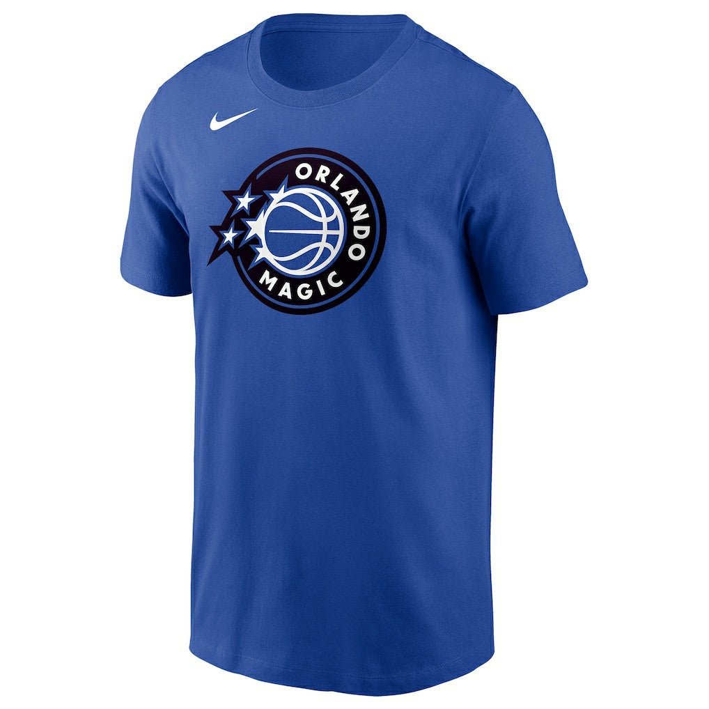 Nike - Orlando Magic Unisex Legend Performance T-Shirt - Royal