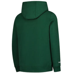 Minnesota Wild - Mitchell & Ness Youth 25 Year Hoodie Green