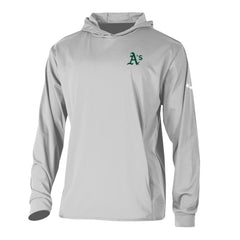 Athletics Columbia Long Drive Pullover Hoodie Clearance
