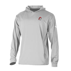 Pittsburgh Pirates Columbia Long Drive Pullover Hoodie Sale