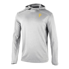 Pittsburgh Pirates Columbia Omni-Wick Shotgun Pullover Hoodie discount