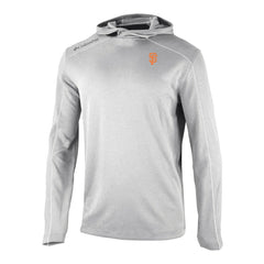 San Francisco Giants Columbia Omni-Wick Shotgun Pullover Hoodie Clearance