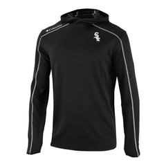 Chicago White Sox Columbia Omni-Wick Shotgun Pullover Hoodie discount