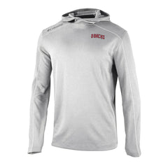 Arizona Diamondbacks Columbia Omni-Wick Shotgun Pullover Hoodie On Sale