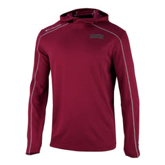 Arizona Diamondbacks Columbia Omni-Wick Shotgun Pullover Hoodie discount