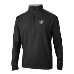 Pittsburgh Pirates Columbia Omni-Wick Bogey's Paradise Quarter-Zip Pullover Online