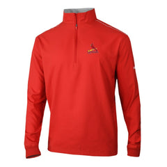 St. Louis Cardinals Columbia Omni-Wick Bogey's Paradise Quarter-Zip Pullover Near Me