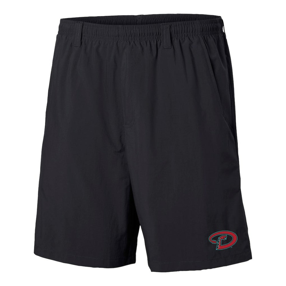 Arizona Diamondbacks Columbia PFG Backcast III Water Shorts for sale