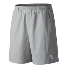 Colorado Rockies Columbia PFG Backcast III Water Shorts On Sale