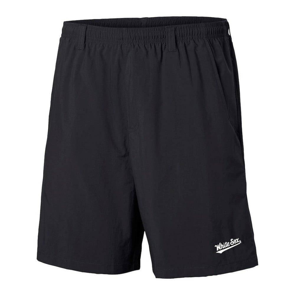 Chicago White Sox Columbia PFG Backcast III Water Shorts Sale