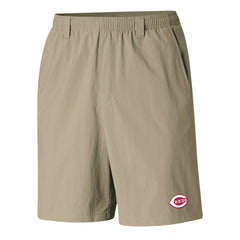 Cincinnati Reds Columbia PFG Backcast III Water Shorts Lifestyle