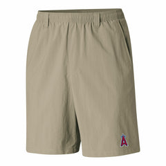Los Angeles Angels Columbia PFG Backcast III Water Shorts Online