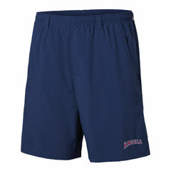 Los Angeles Angels Columbia PFG Backcast III Water Shorts Near Me