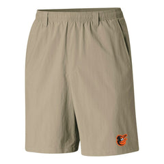 Baltimore Orioles Columbia PFG Backcast III Water Shorts Online