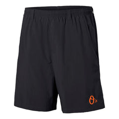Baltimore Orioles Columbia PFG Backcast III Water Shorts Lifestyle
