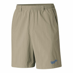 Kansas City Royals Columbia PFG Backcast III Water Shorts Lifestyle