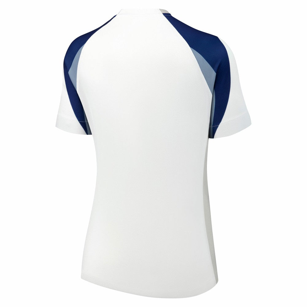 Nike Tottenham Hotspur Women's 2025/26 Home Replica Jerseys - White