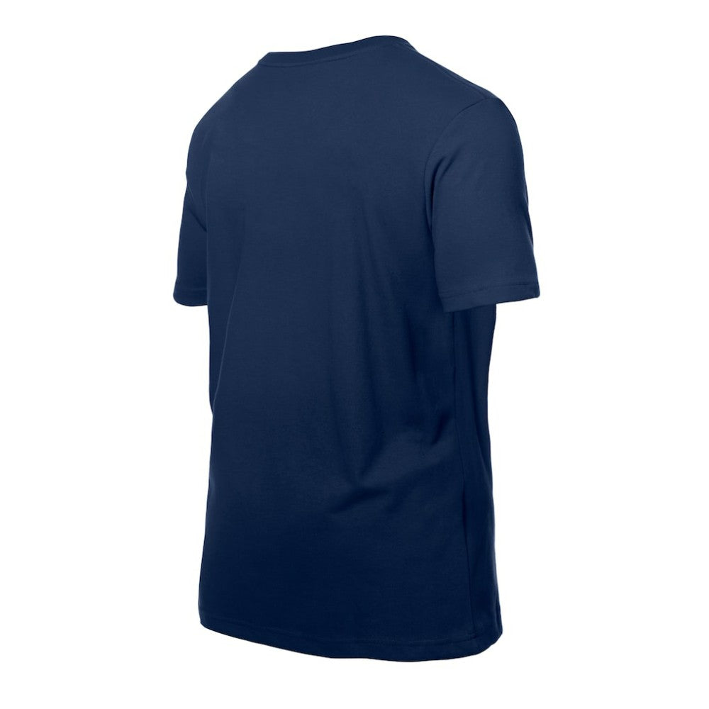Houston Astros New Era Dominican Republic Flag Logo T-Shirt Online