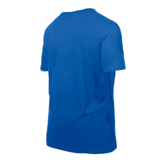 Chicago Cubs New Era Dominican Republic Flag Logo T-Shirt Near Me