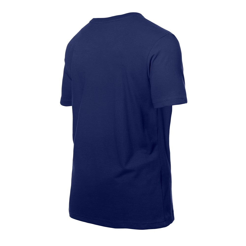 Houston Astros New Era Puerto Rican Flag Logo T-Shirt On Sale