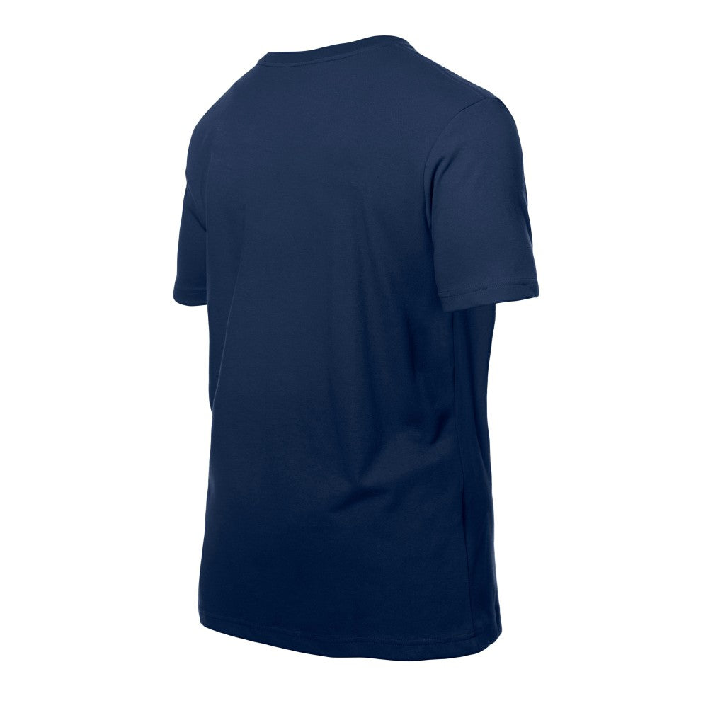 Houston Astros New Era Venezuelan Flag Logo T-Shirt Clearance