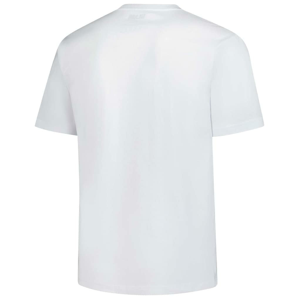 NBA - Cade Cunningham Detroit Pistons SLAM Unisex April/May 2025 Cover Graphic T-Shirt - White