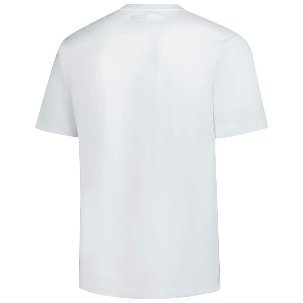 NBA - Cade Cunningham Detroit Pistons SLAM Unisex April/May 2025 Cover Graphic T-Shirt - White