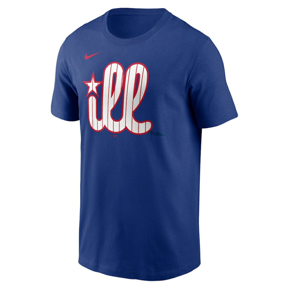 Philadelphia Phillies Nike Local Hometown T-Shirt On Sale